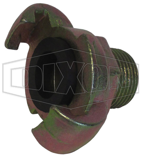 AM2SWIV - Air King® Universal Swivel Male NPT End